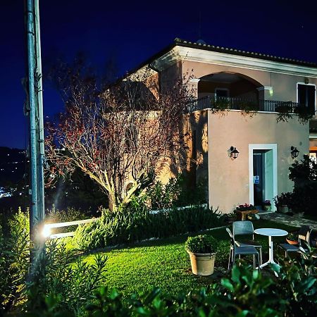 Ellebi B&B Montone  Exterior foto