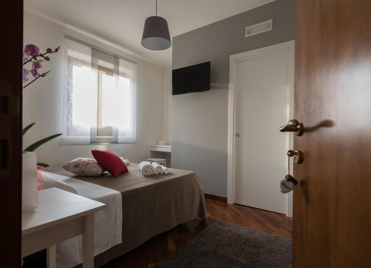 Ellebi B&B Montone  Exterior foto