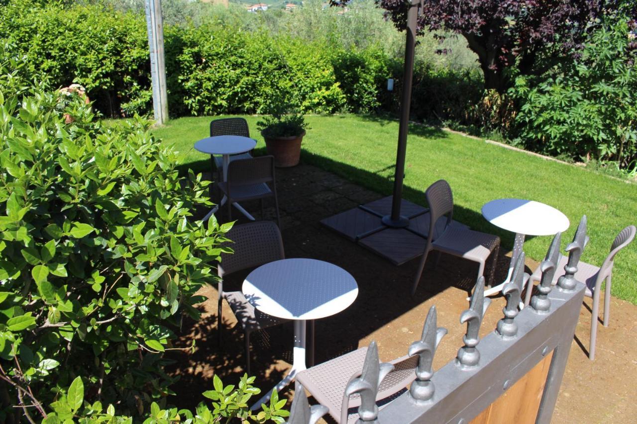 Ellebi B&B Montone  Exterior foto