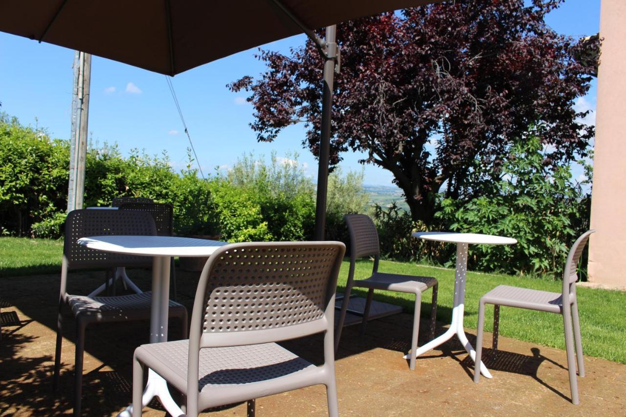 Ellebi B&B Montone  Exterior foto