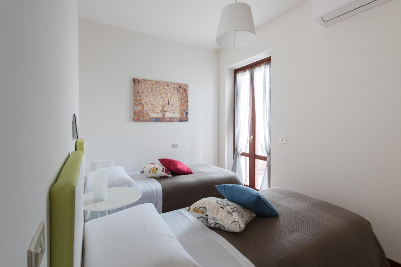 Ellebi B&B Montone  Exterior foto