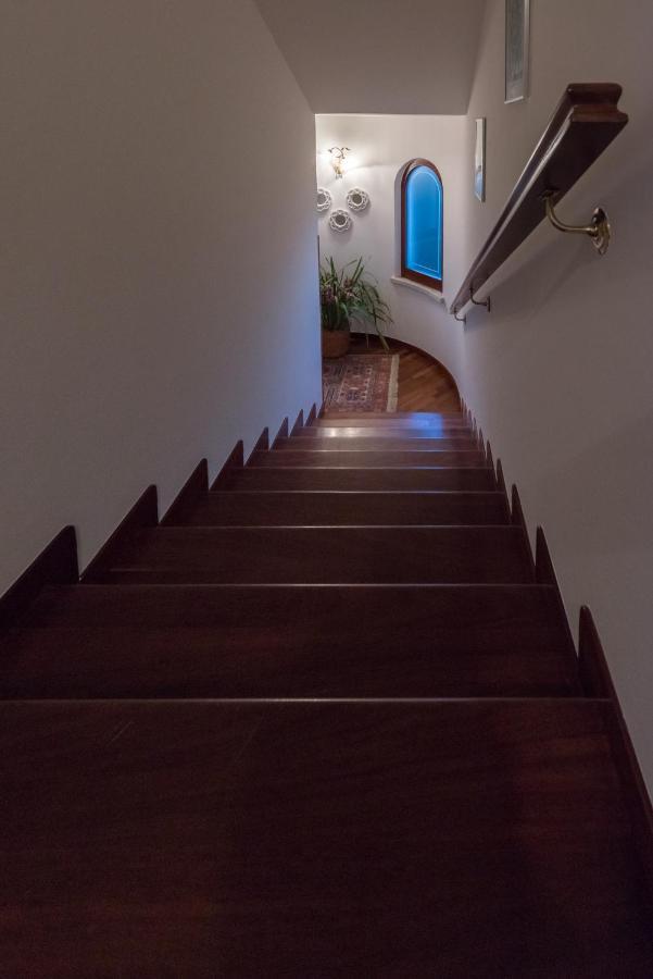 Ellebi B&B Montone  Exterior foto