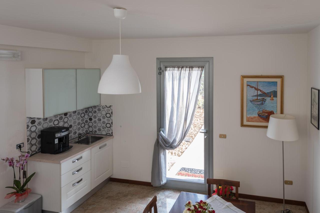 Ellebi B&B Montone  Exterior foto