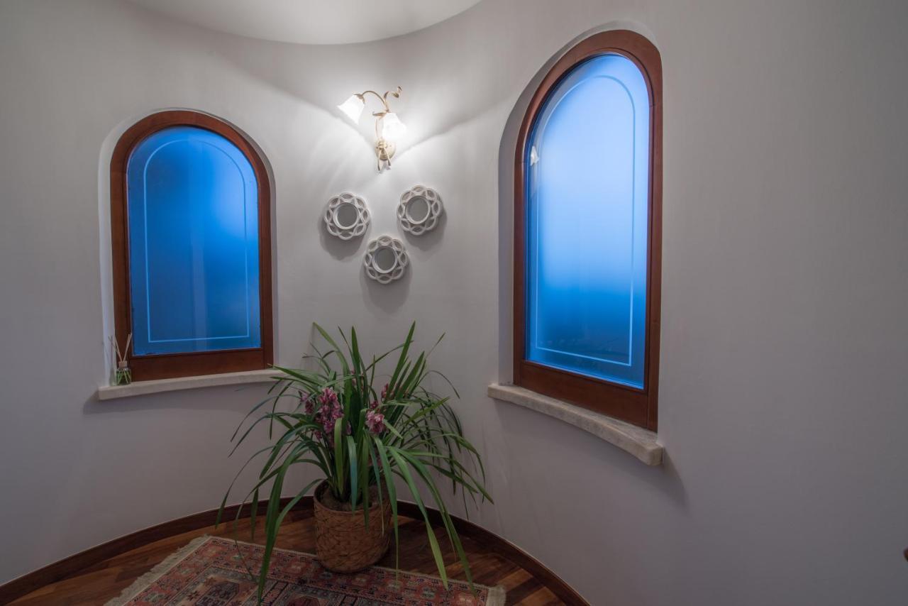 Ellebi B&B Montone  Exterior foto