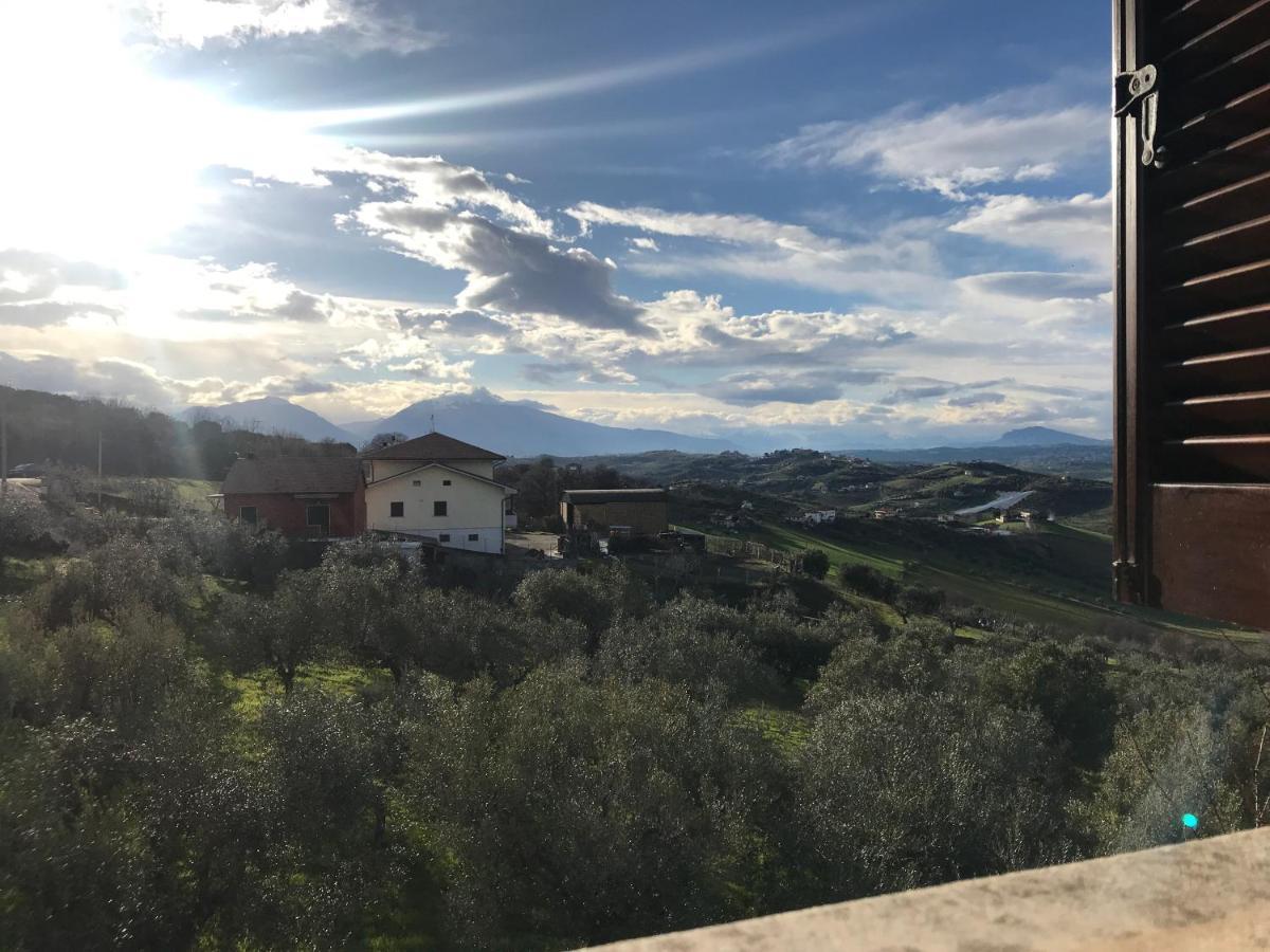 Ellebi B&B Montone  Exterior foto