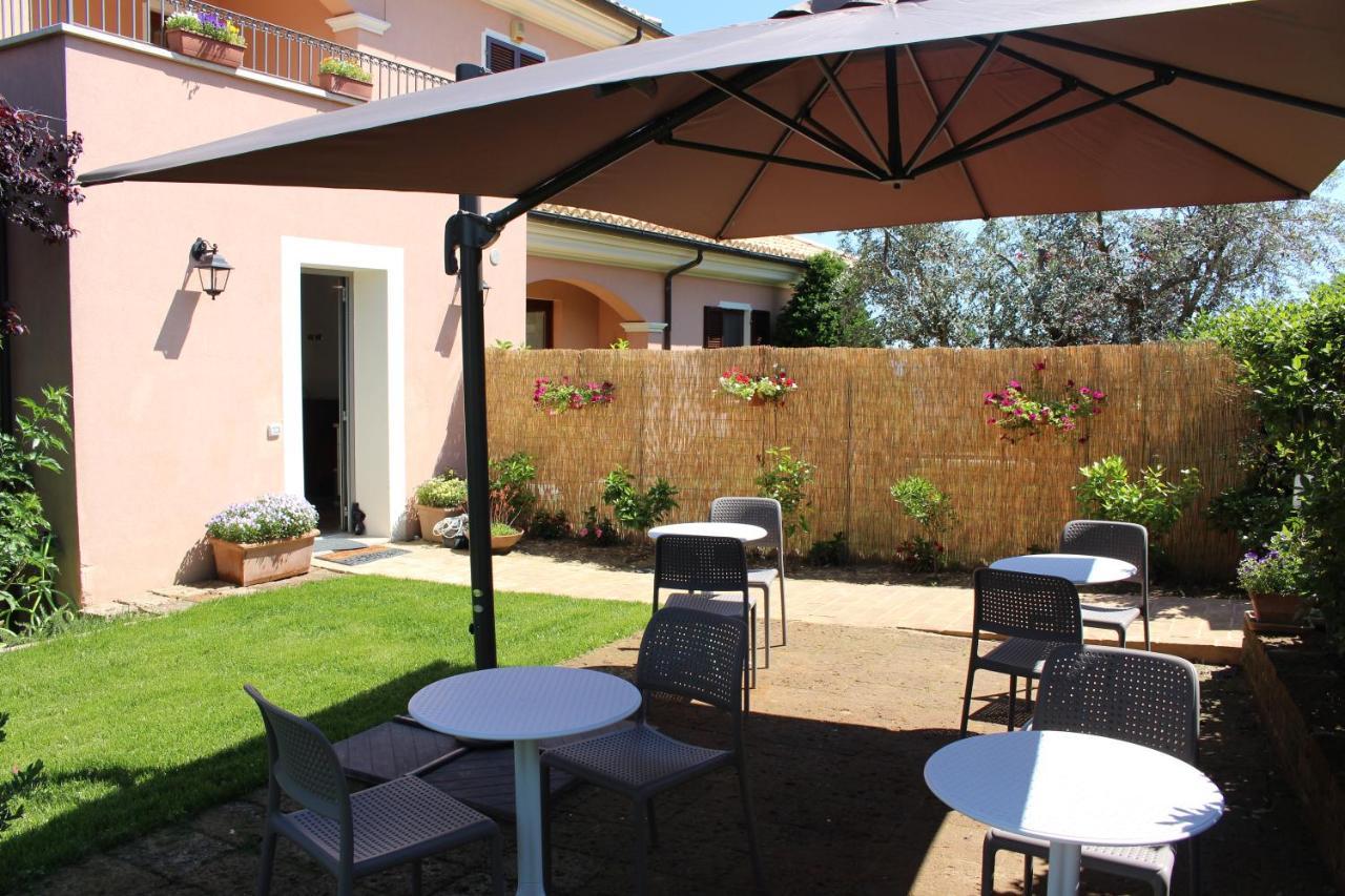 Ellebi B&B Montone  Exterior foto