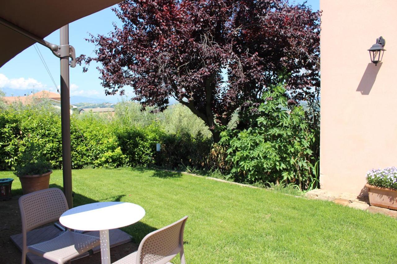 Ellebi B&B Montone  Exterior foto
